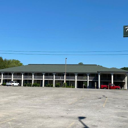 Riverfront Lodge Burkesville Esterno foto
