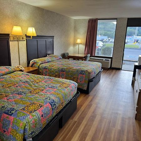 Riverfront Lodge Burkesville Esterno foto