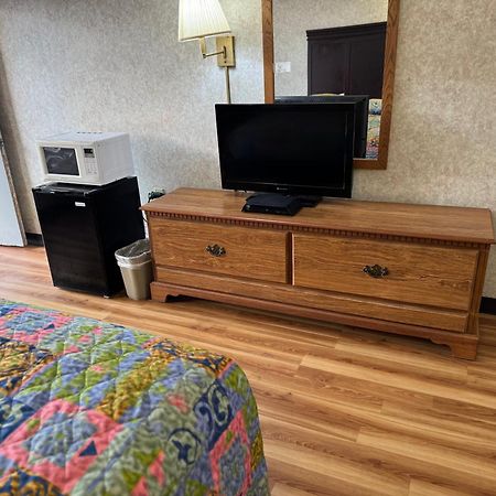 Riverfront Lodge Burkesville Esterno foto