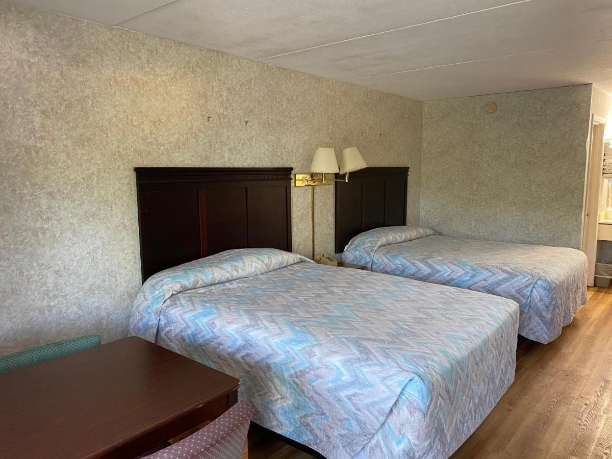 Riverfront Lodge Burkesville Esterno foto