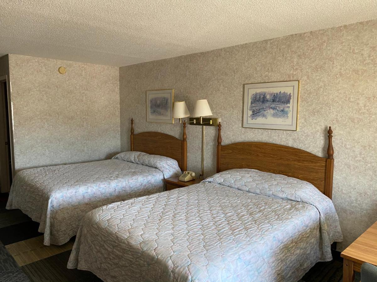 Riverfront Lodge Burkesville Esterno foto