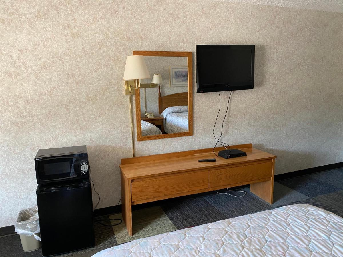 Riverfront Lodge Burkesville Esterno foto