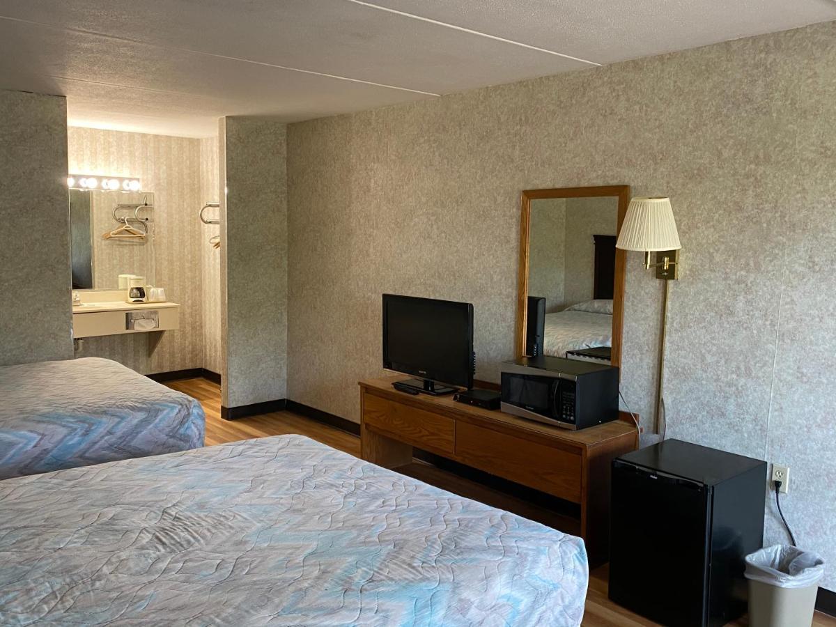 Riverfront Lodge Burkesville Esterno foto