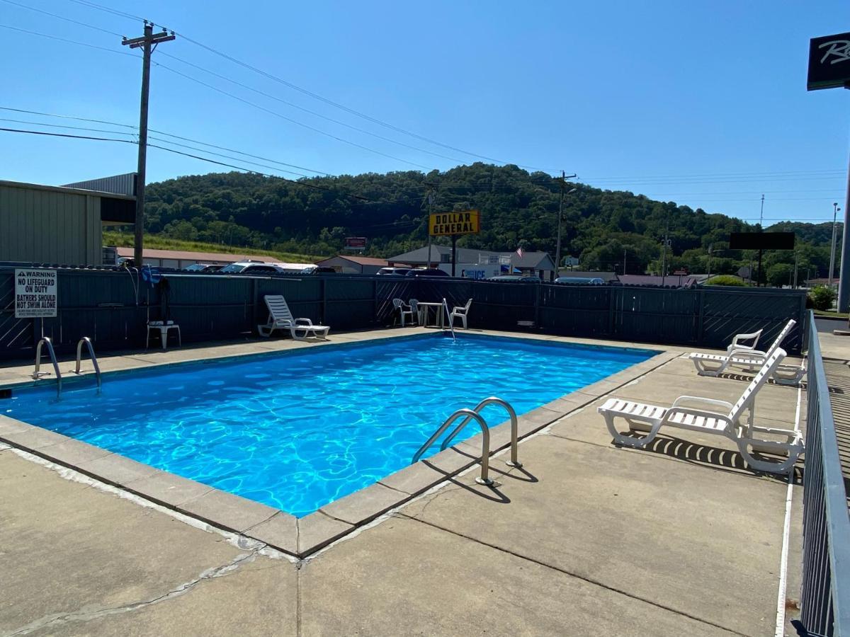 Riverfront Lodge Burkesville Esterno foto