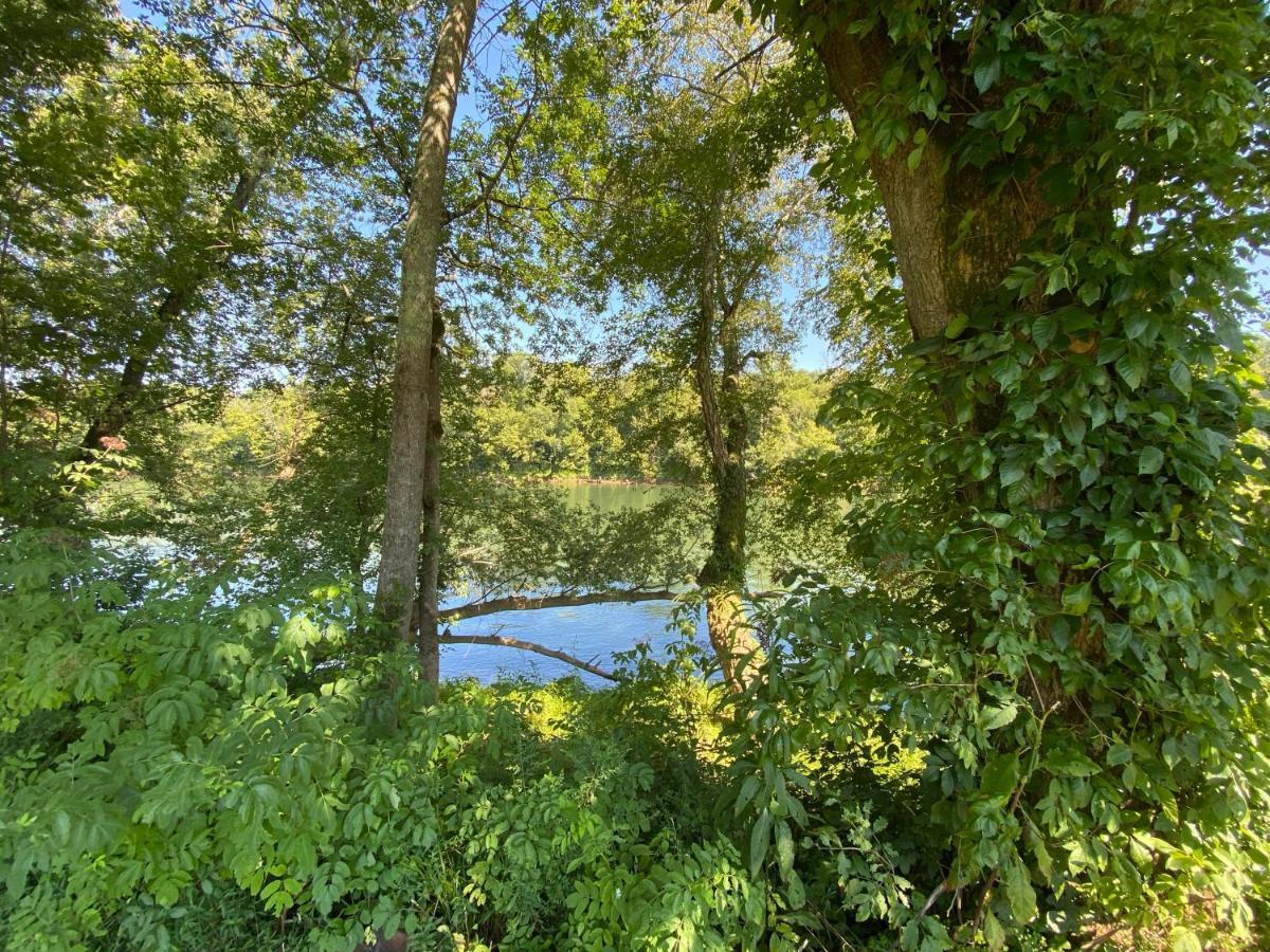 Riverfront Lodge Burkesville Esterno foto