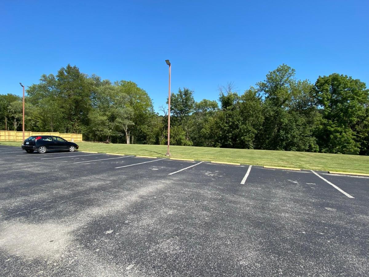 Riverfront Lodge Burkesville Esterno foto