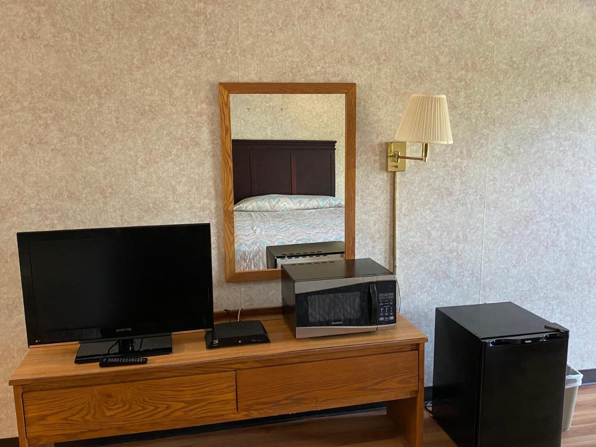 Riverfront Lodge Burkesville Esterno foto
