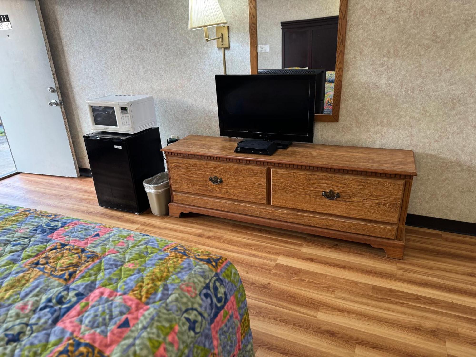 Riverfront Lodge Burkesville Esterno foto