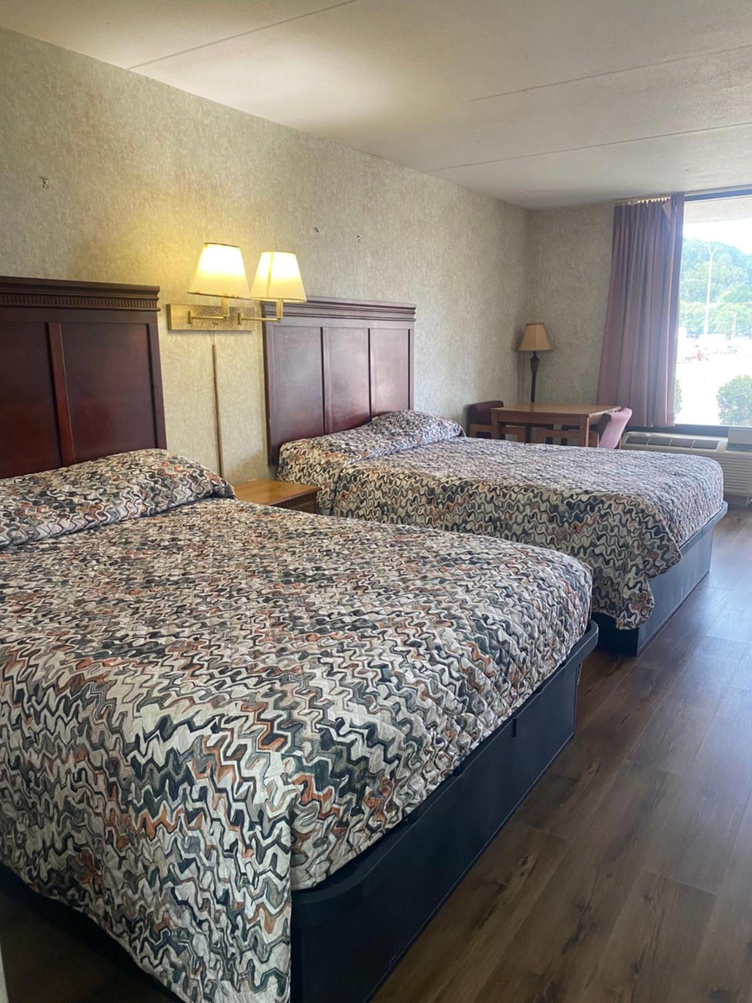 Riverfront Lodge Burkesville Esterno foto