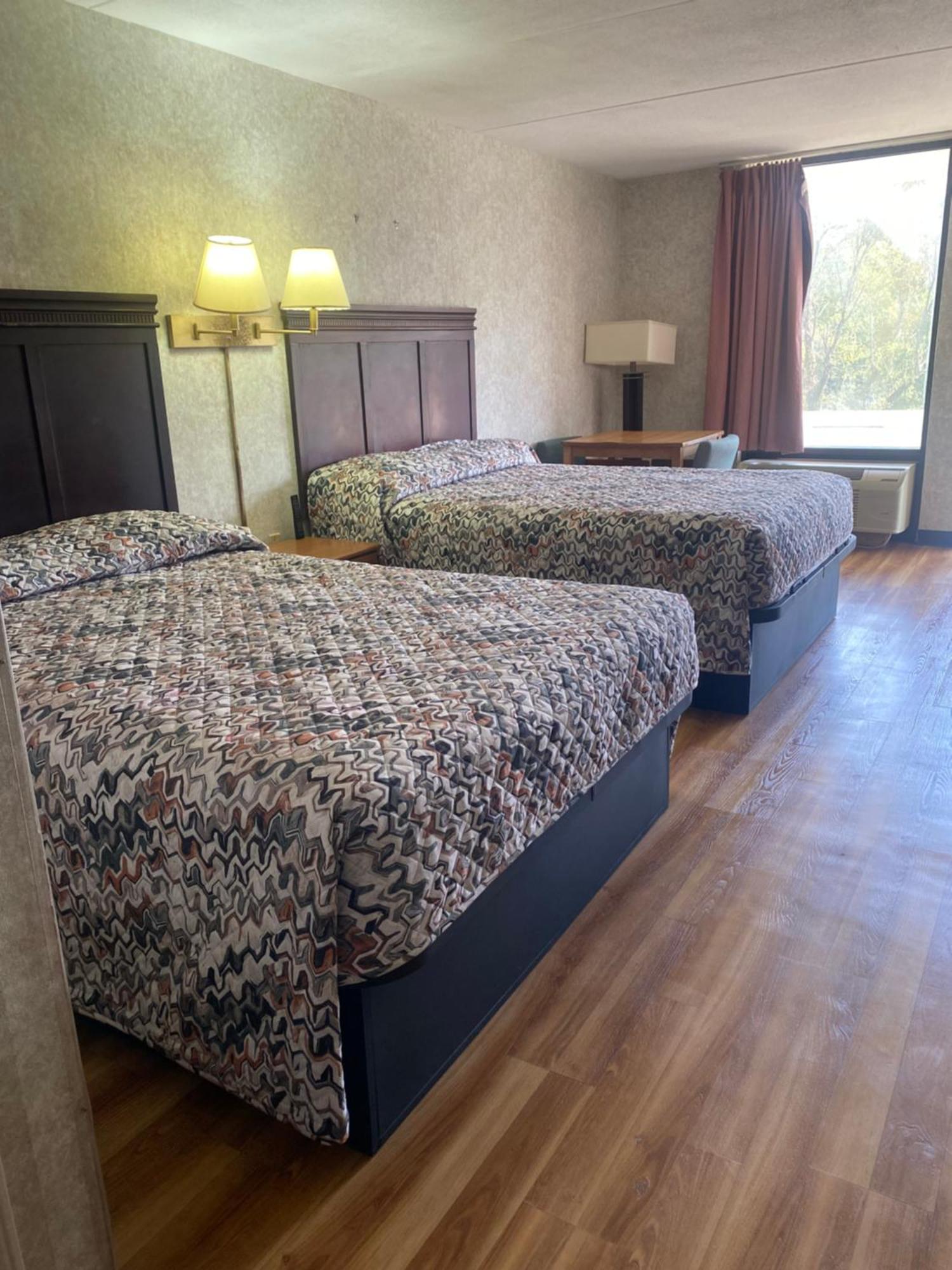 Riverfront Lodge Burkesville Esterno foto