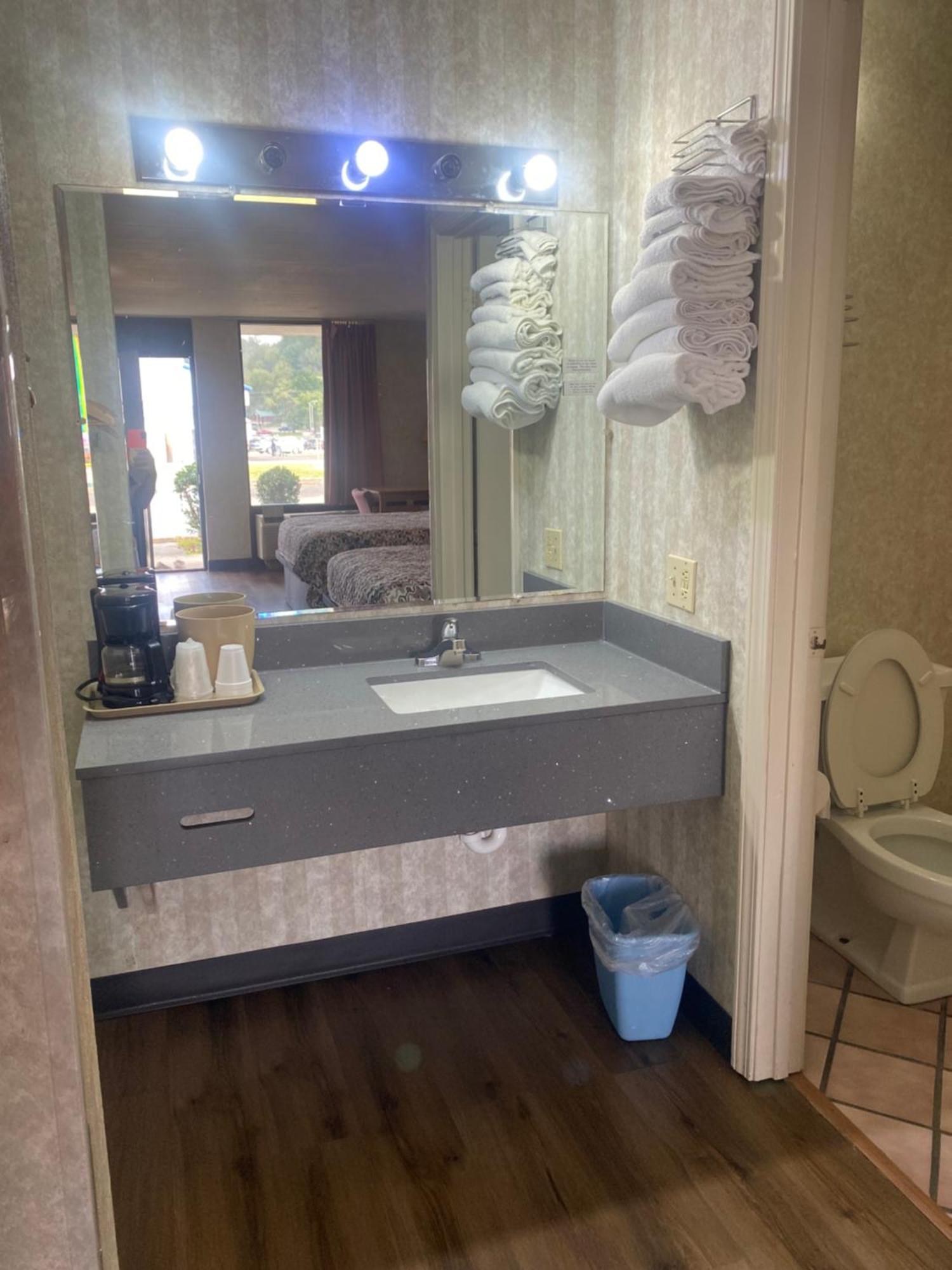 Riverfront Lodge Burkesville Esterno foto
