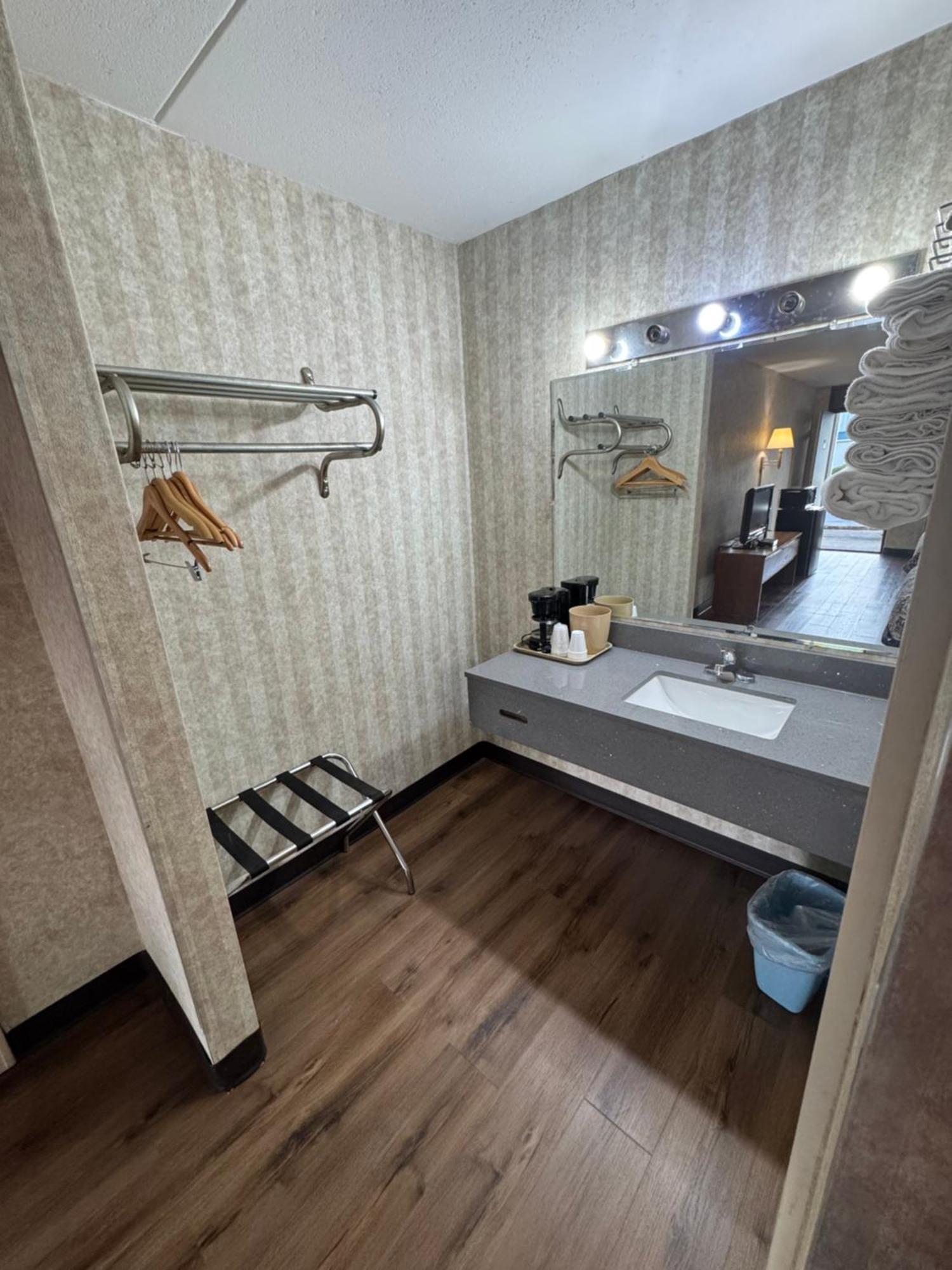 Riverfront Lodge Burkesville Esterno foto