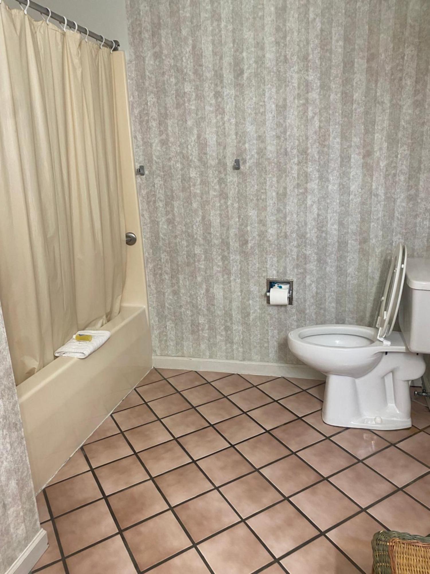 Riverfront Lodge Burkesville Esterno foto