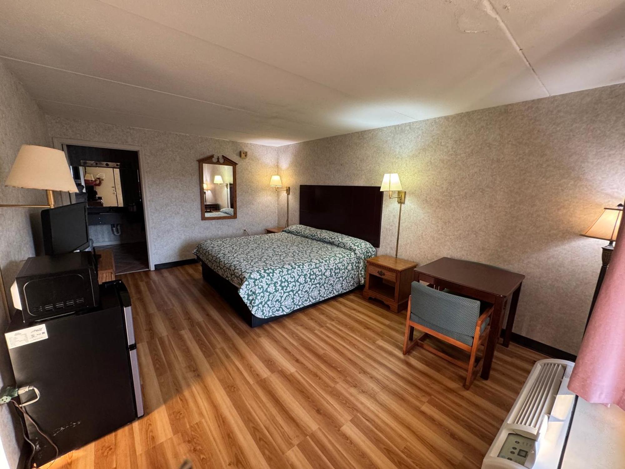 Riverfront Lodge Burkesville Esterno foto