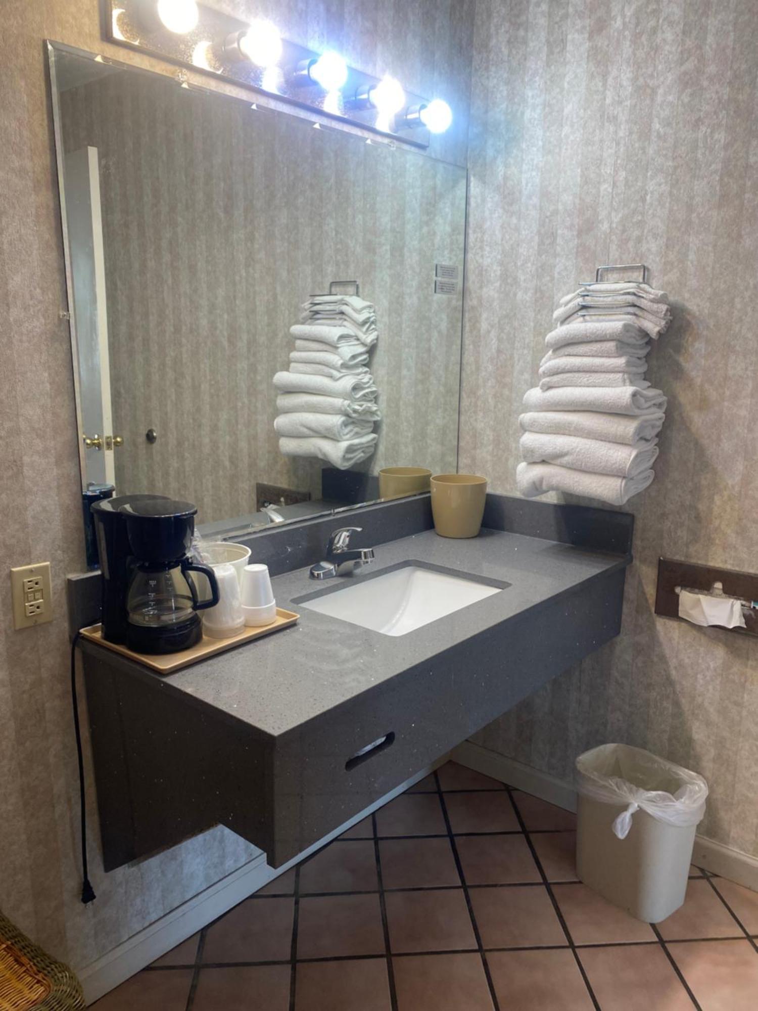 Riverfront Lodge Burkesville Esterno foto