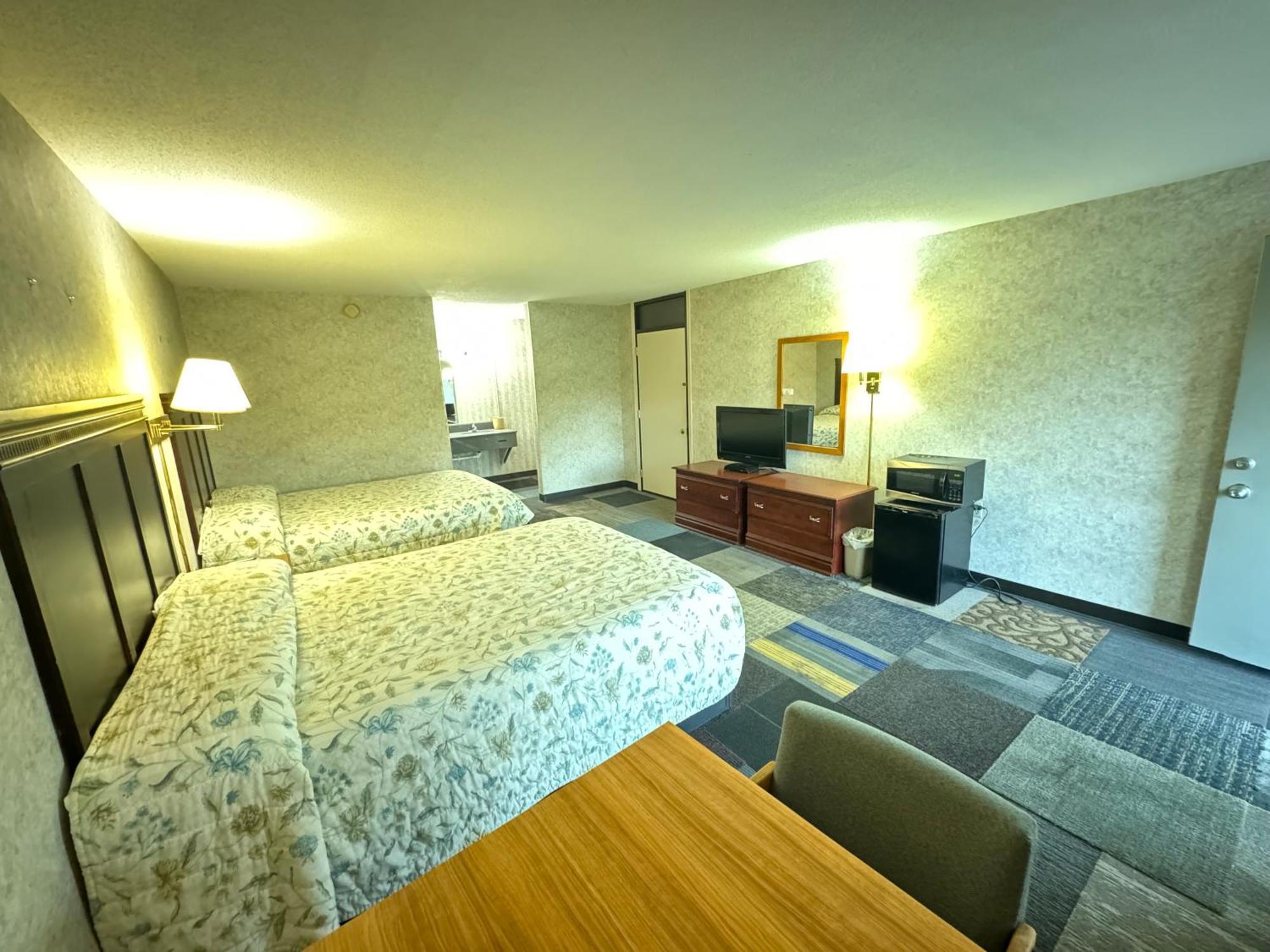 Riverfront Lodge Burkesville Esterno foto